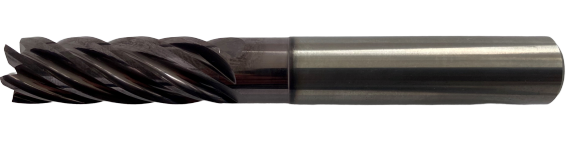 Çok Ağızlı Finiş Freze