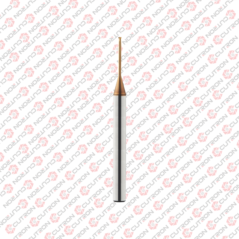 Mikro Köşe Radüs Freze